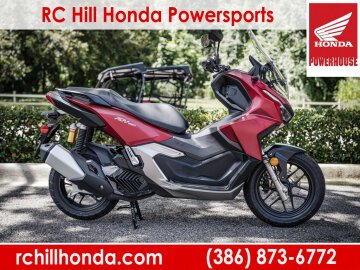 New 2024 Honda ADV160