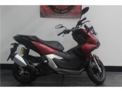 2024 Honda ADV160