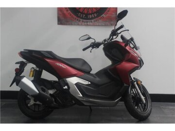 2024 Honda ADV160