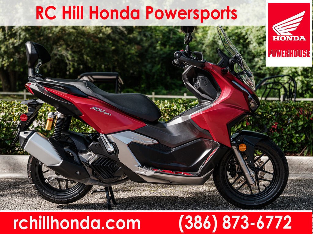 2024 Honda ADV160