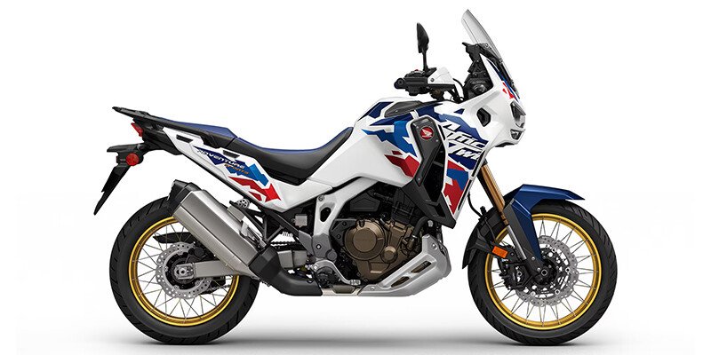 2024 Honda Africa Twin Adventure Sports ES specifications