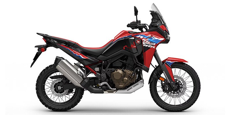 2024 Honda Africa Twin Base specifications