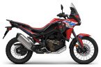 Thumbnail Photo 2 for New 2024 Honda Africa Twin