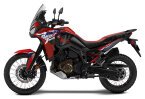Thumbnail Photo 3 for New 2024 Honda Africa Twin