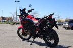 Thumbnail Photo 1 for New 2024 Honda Africa Twin