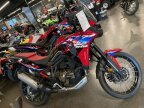 Thumbnail Photo 3 for New 2024 Honda Africa Twin