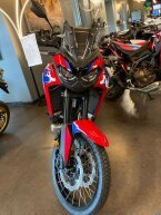 Thumbnail Photo 4 for New 2024 Honda Africa Twin