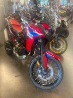 Thumbnail Photo 2 for New 2024 Honda Africa Twin