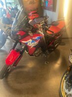 Thumbnail Photo 1 for New 2024 Honda Africa Twin