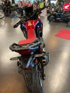 Thumbnail Photo 6 for New 2024 Honda Africa Twin
