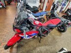 Thumbnail Photo 2 for New 2024 Honda Africa Twin