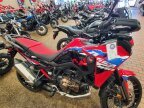 Thumbnail Photo 1 for New 2024 Honda Africa Twin