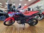 Thumbnail Photo 2 for New 2024 Honda Africa Twin
