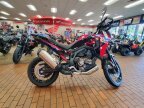 Thumbnail Photo 1 for New 2024 Honda Africa Twin