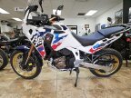 Thumbnail Photo 1 for New 2024 Honda Africa Twin Adventure Sports ES DCT