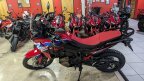 Thumbnail Photo 2 for New 2024 Honda Africa Twin