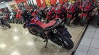 Thumbnail Photo 3 for New 2024 Honda Africa Twin