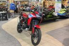 Thumbnail Photo 2 for New 2024 Honda Africa Twin