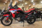 Thumbnail Photo 1 for New 2024 Honda Africa Twin