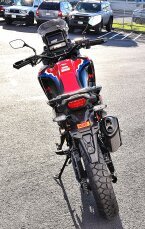 Thumbnail Photo 4 for New 2024 Honda Africa Twin