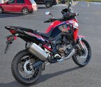 Thumbnail Photo 5 for New 2024 Honda Africa Twin