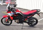 Thumbnail Photo 2 for New 2024 Honda Africa Twin