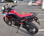Thumbnail Photo 3 for New 2024 Honda Africa Twin
