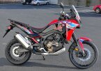 Thumbnail Photo 6 for New 2024 Honda Africa Twin