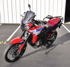Thumbnail Photo 1 for New 2024 Honda Africa Twin