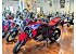 New 2024 Honda Africa Twin