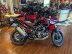 Thumbnail Photo 4 for New 2024 Honda Africa Twin