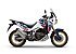 New 2024 Honda Africa Twin Adventure Sports ES DCT