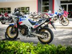 Thumbnail Photo 6 for New 2024 Honda Africa Twin Adventure Sports ES