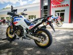 Thumbnail Photo 5 for New 2024 Honda Africa Twin Adventure Sports ES