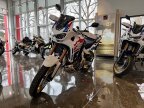 Thumbnail Photo 4 for New 2024 Honda Africa Twin Adventure Sports ES