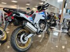 Thumbnail Photo 5 for New 2024 Honda Africa Twin Adventure Sports ES