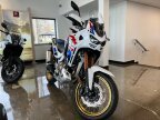 Thumbnail Photo 3 for New 2024 Honda Africa Twin Adventure Sports ES