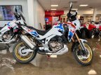 Thumbnail Photo 2 for New 2024 Honda Africa Twin Adventure Sports ES