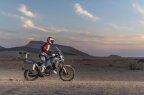 Thumbnail Photo 6 for 2024 Honda Africa Twin Adventure Sports ES