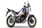 Thumbnail Photo 4 for 2024 Honda Africa Twin Adventure Sports ES