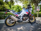 Thumbnail Photo 5 for New 2024 Honda Africa Twin Adventure Sports ES DCT