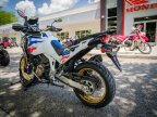 Thumbnail Photo 6 for New 2024 Honda Africa Twin Adventure Sports ES DCT