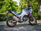 Thumbnail Photo 2 for New 2024 Honda Africa Twin Adventure Sports ES DCT