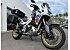 2024 Honda Africa Twin Adventure Sports ES