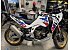 New 2024 Honda Africa Twin Adventure Sports ES DCT