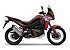 New 2024 Honda Africa Twin