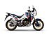 New 2024 Honda Africa Twin Adventure Sports ES DCT