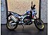 2024 Honda Africa Twin Adventure Sports ES