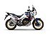 New 2024 Honda Africa Twin Adventure Sports ES DCT