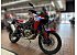 2024 Honda Africa Twin